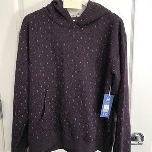 NWT tentree Hoodie